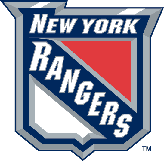 New York Rangers 1996-2007 Alternate Logo iron on transfers for T-shirts